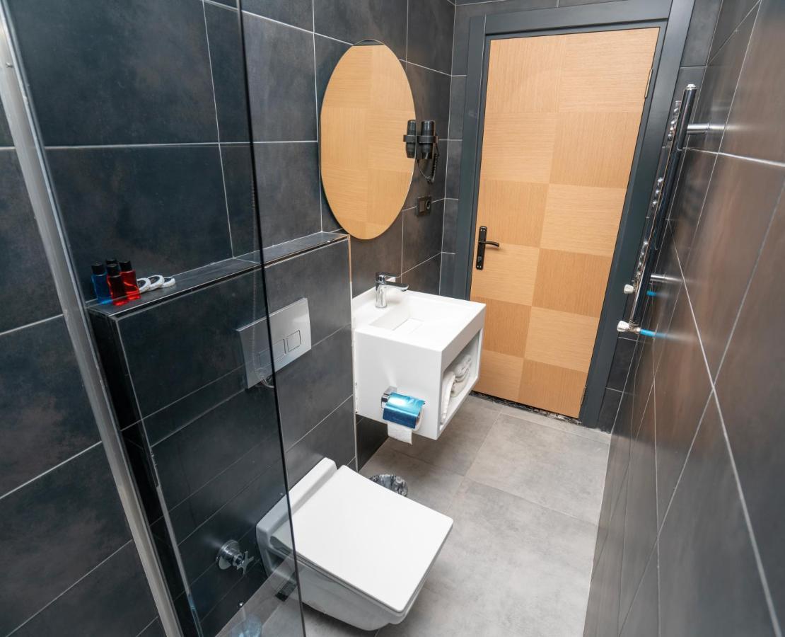 Center Suite 이스탄불 외부 사진