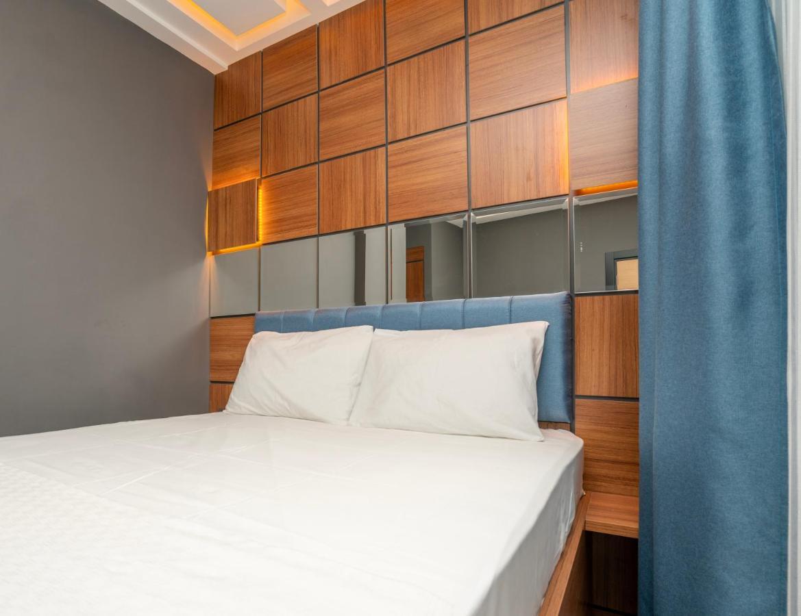 Center Suite 이스탄불 외부 사진
