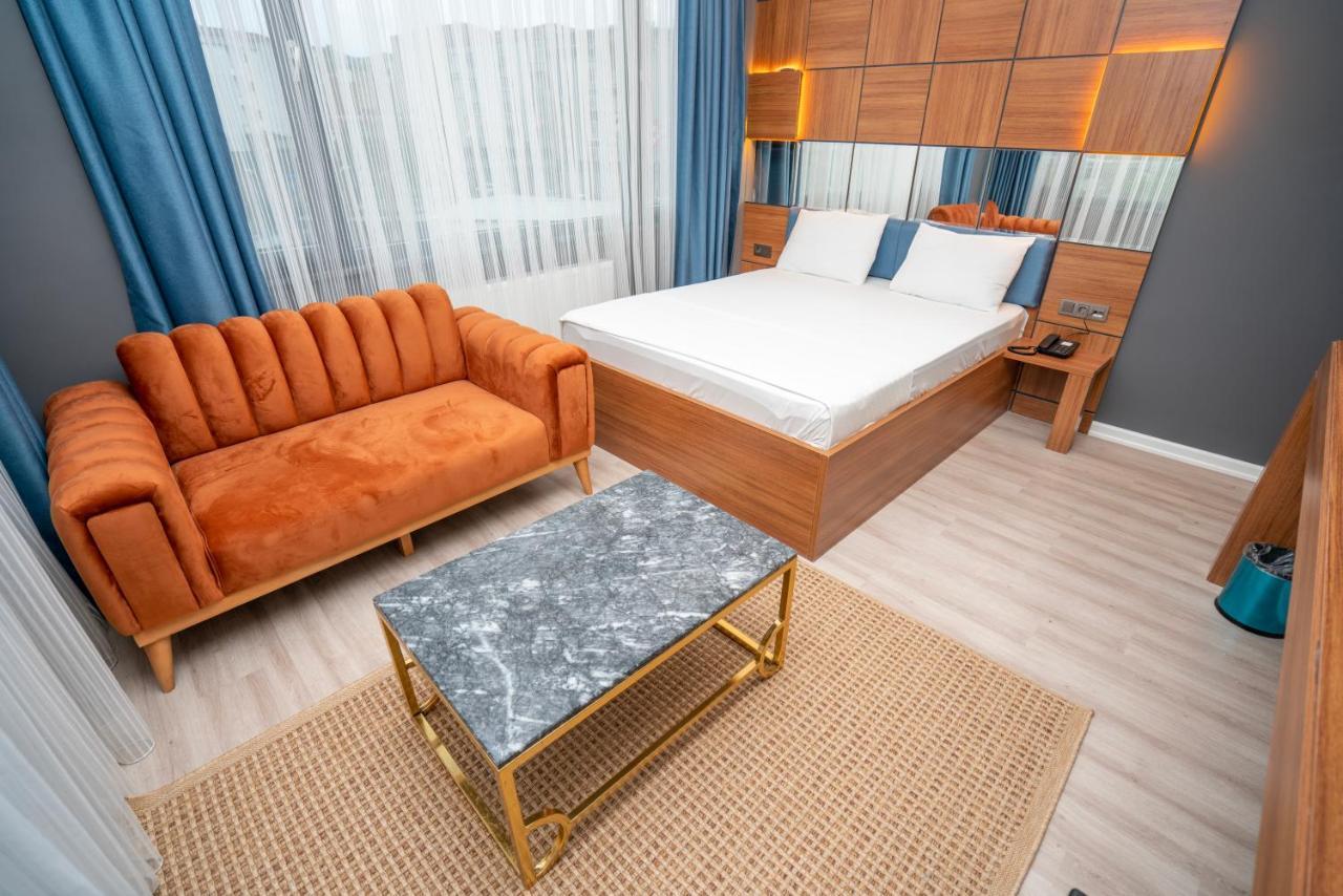 Center Suite 이스탄불 외부 사진